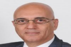 صورة المؤلف محمد سلماوي
